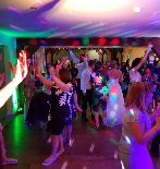 wedding party disco wedding disco in essex