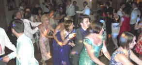 essex wedding djs big finish